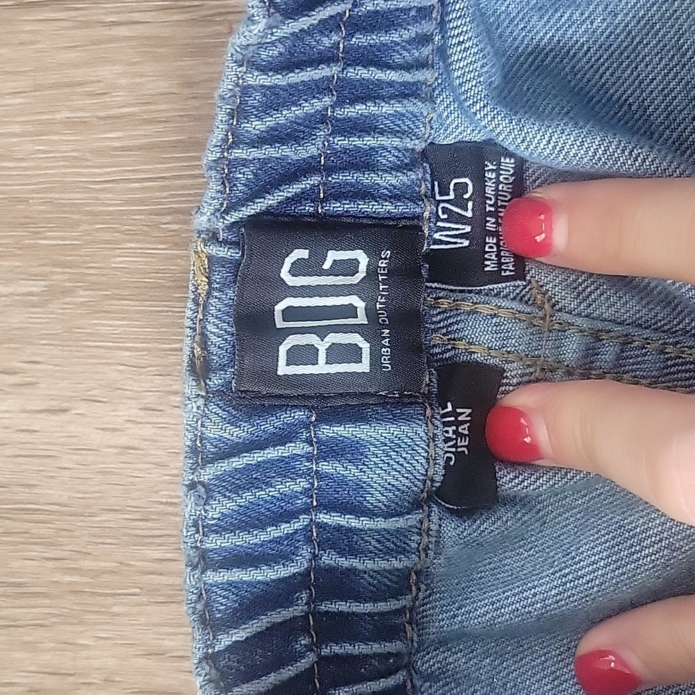 Urban Outfitters BDG Skate Jeans - Picture 3 of 5